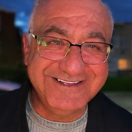 Photo of Joseph Abitbol, obituary