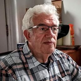 Photo de Marcel Bouchard, avis de décès à Longueuil