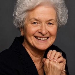 Photo de Rita Latulippe, avis de décès à Lévis