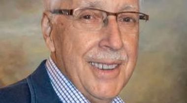 Yvan Baril