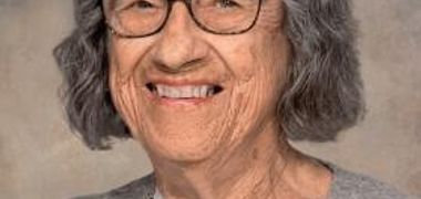 Lucile Paquin Beauchesne
