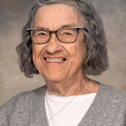 Photo de Lucile Paquin Beauchesne, avis de décès à Sorel-Tracy