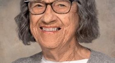 Lucile Paquin Beauchesne
