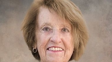 Gisèle Larochelle