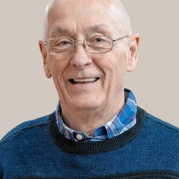 Photo of Claude D'Aoust, obituary in Saint-André-d'Argenteuil