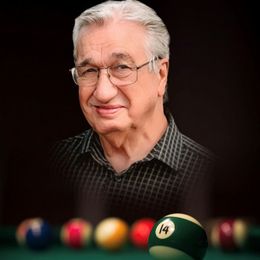 Photo de Hébert Lebrasseur, avis de décès à Paspébiac