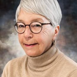 Photo of Hélène Piché Beaudry, obituary in Cap-Santé