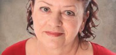 Francine Favreau