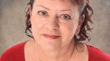 Francine Favreau