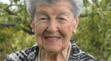 Marie-Claire Laliberté