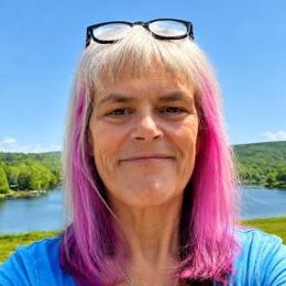 Photo de Nancy Pelletier, avis de décès à Saint-Valère