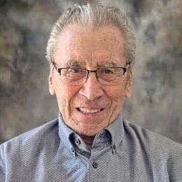 Photo de Marcel Gagnon, avis de décès à Dégelis