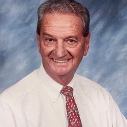 Photo of Carl Stanley, obituary in Hampstead