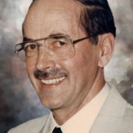 Photo of Jean-René Simard, obituary in Québec