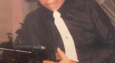 Vincent Daniel Giracello