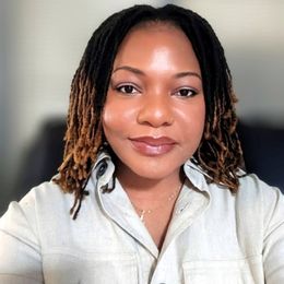 Photo de Mary Ure Chilaka, avis de décès à Austin