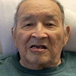 Photo of John Albert McConini, obituary in Maniwaki