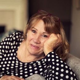 Photo de Kathleen Regina Regan, avis de décès à Austin
