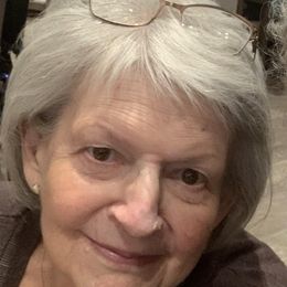Photo of Nicole Roy, obituary in Montréal