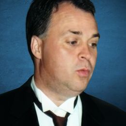Photo of Donald Émond, obituary