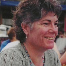 Photo de Elizabeth Nicholl Reasoner, avis de décès