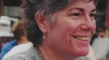 Elizabeth Nicholl Reasoner