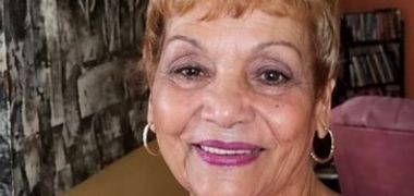 Puri "Honey" Ruiz
