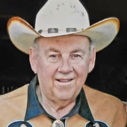 Photo of John Émile Diotte, obituary in New Richmond