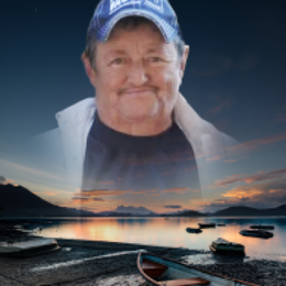 Photo of Claude Gallagher, obituary