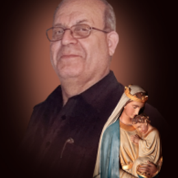 Photo of Jean Edmond Huard, obituary in Paspébiac