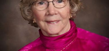 Elizabeth Sandifur Weber
