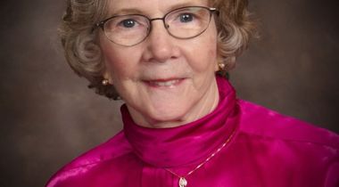 Elizabeth Sandifur Weber