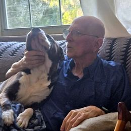 Photo de Dean E Halbfoster, avis de décès