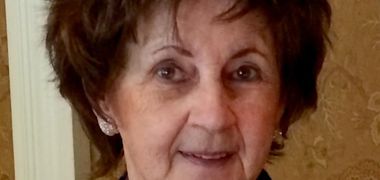 Jeannine Vachon