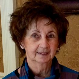 Photo de Jeannine Vachon, avis de décès à Thetford Mines