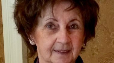 Jeannine Vachon