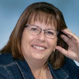 Photo de Louise Fournier, avis de décès à Rimouski