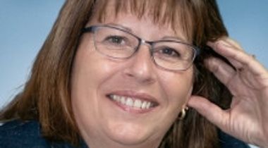 Louise Fournier