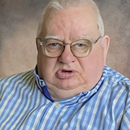 Photo of Réjean (dit Le Grec) Mignault, obituary in Saint-Pascal