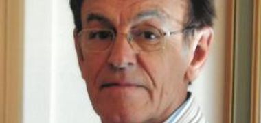 Maurice Pellerin