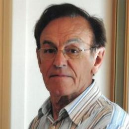 Photo de Maurice Pellerin, avis de décès à Victoriaville