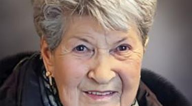 Brigitte Hébert