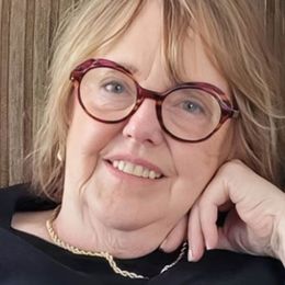 Photo de Mme Pauline Lachance (née Perron), avis de décès à Sherbrooke