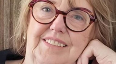 Mme Pauline Lachance (née Perron)