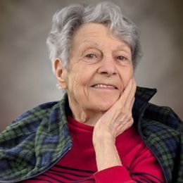 Photo of Antonine Beaulac, obituary in Dolbeau-Mistassini