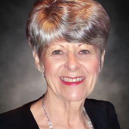 Photo of Debra Brown, obituary in Grenville