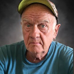 Photo of Osias Dumoulin, obituary in Grenville