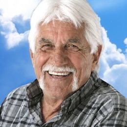 Photo de Jacques Desaulniers, avis de décès à Shawinigan