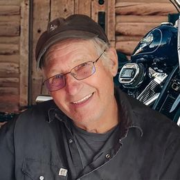 Photo of Alexandre Choquette, obituary in Amos