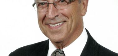 Jacques Paradis